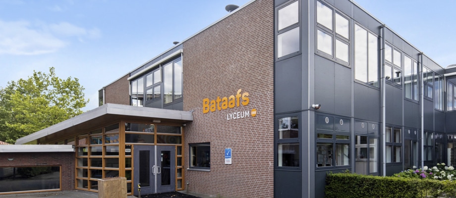 Bataafs Lyceum