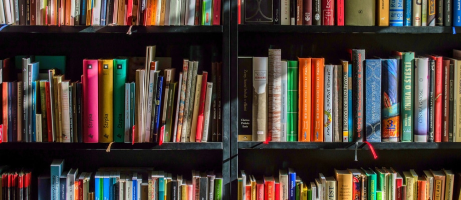 Boekenkast