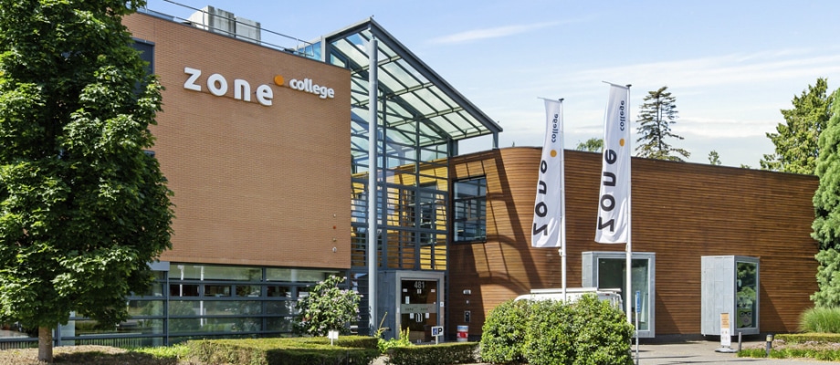 Enschede Zone College