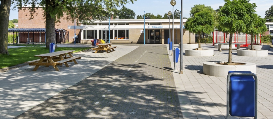 Genseler in Hengelo