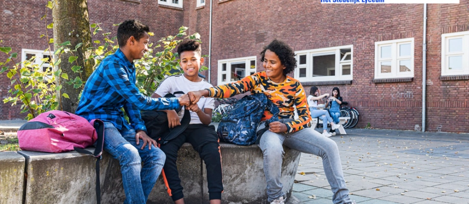 ISK Enschede