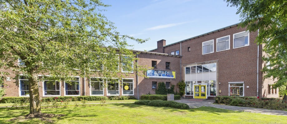 Innova Enschede