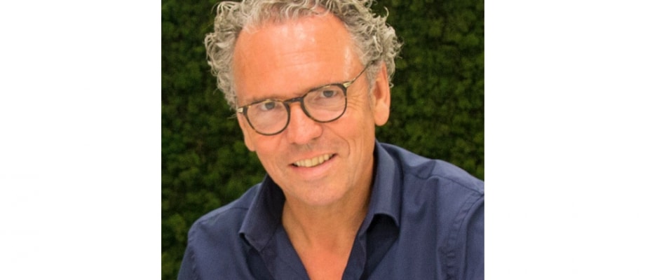 Laurens van Lier