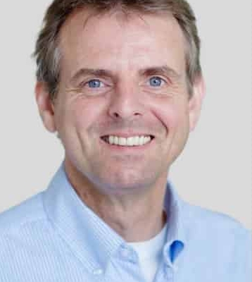 Marc van Rooden
