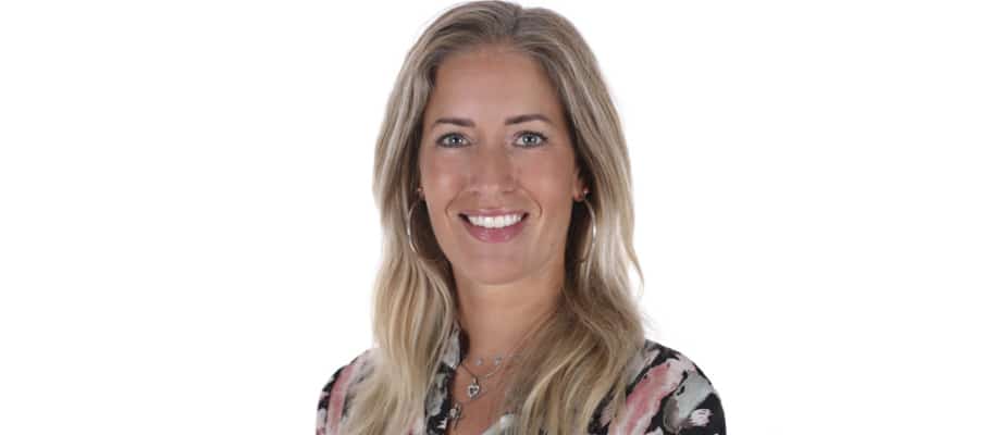 Melanie Bonder