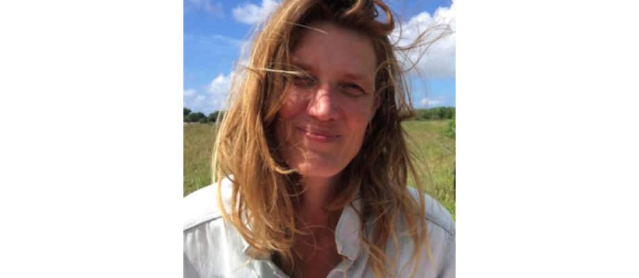 Monique Kwakman