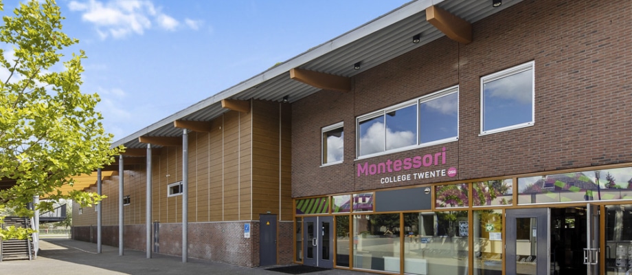 Montessori Hengelo