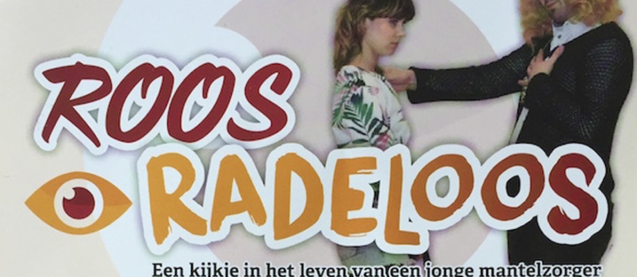 NoFilter Roos Radeloos