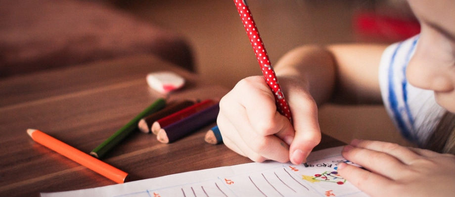 Onderwijsondersteuning header