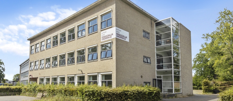 Persoonlijk VO