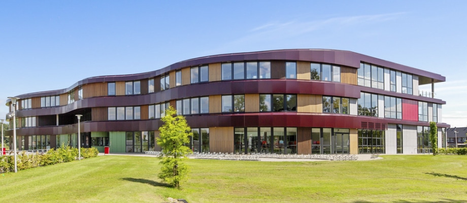 Stork College Hengelo