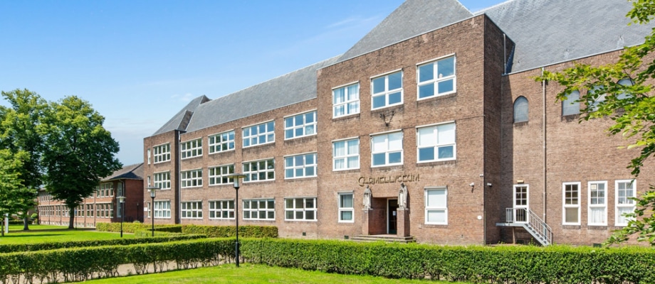 TCC Lyceumstraat