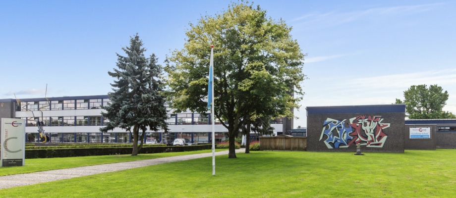TCC Potskampstraat