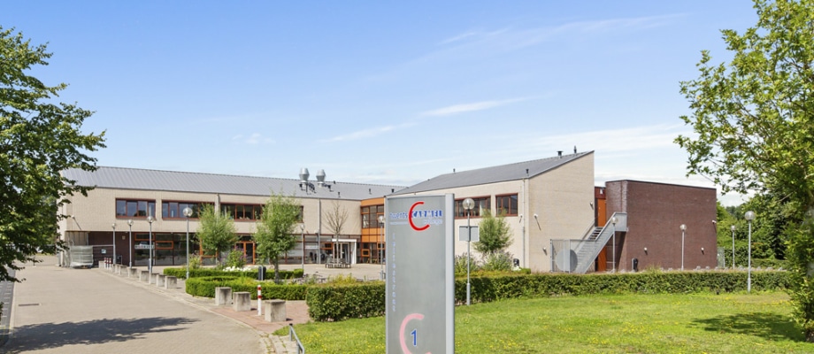 TCC Praktijkonderwijs