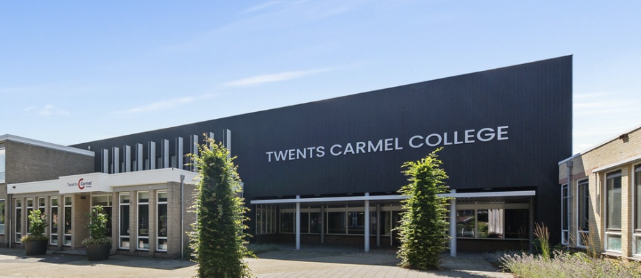 Twents Carmel College Losser