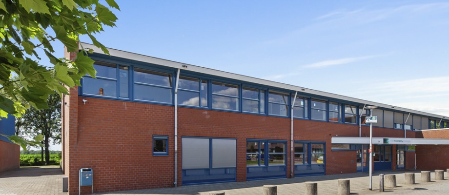 Twickel College Delden