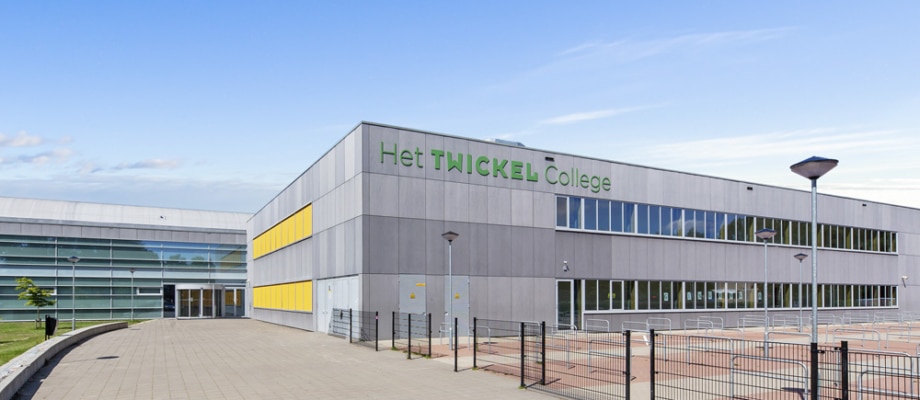 Twickel Hengelo