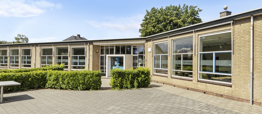 VSO t Korhoen